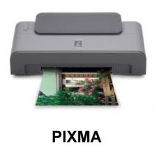Cartouche pour Canon PIXMA iP1700